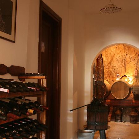 萨巴莎穆尔塔酒店 托尔托利 外观 照片